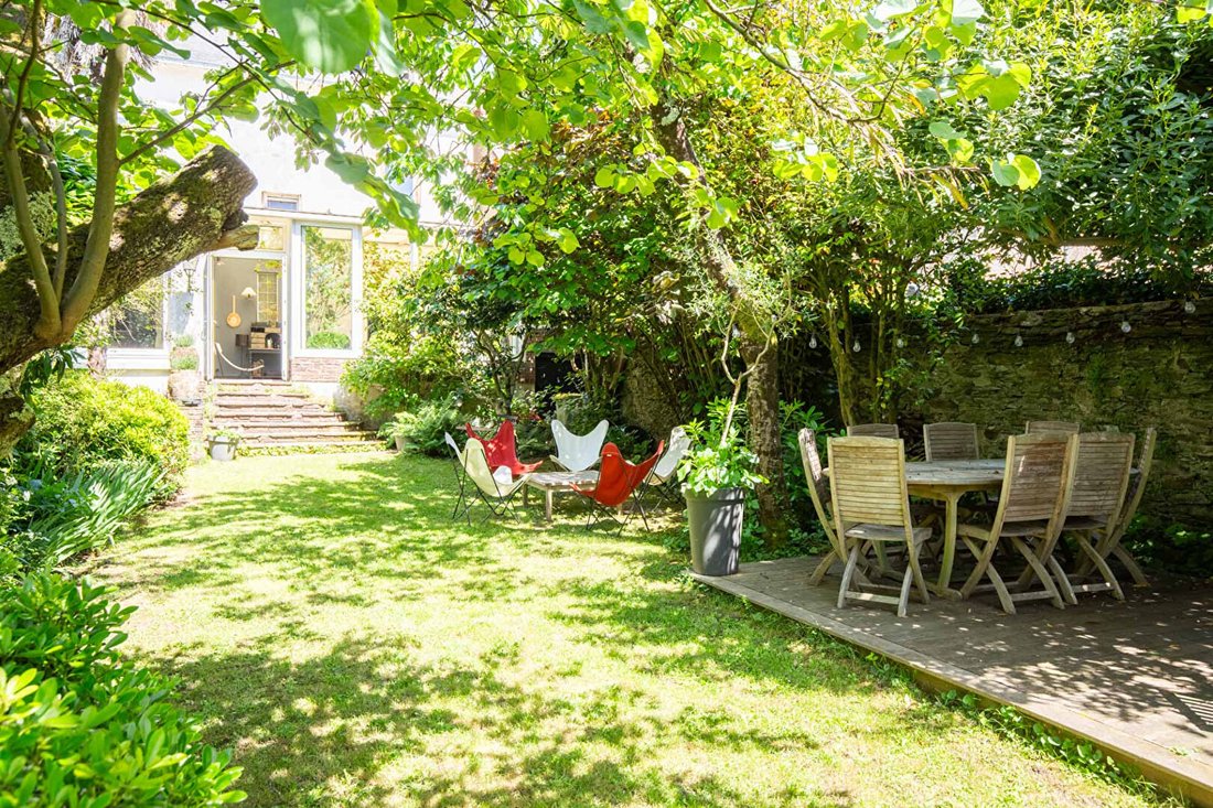 House in Nantes, Pays de la Loire, France 1 - 18155798