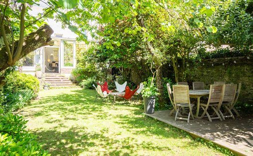 House in Nantes, Pays de la Loire, France 1