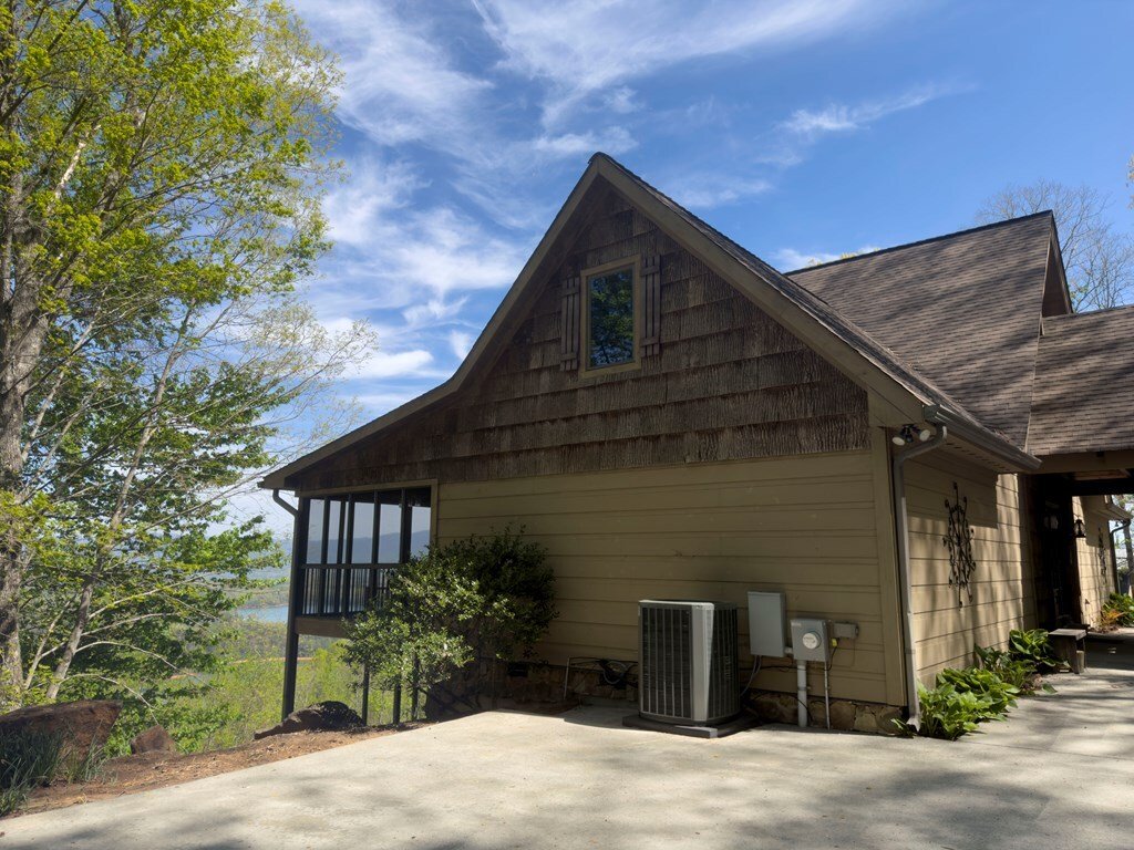 House in Hiawassee, Georgia, United States 5 - 18162302