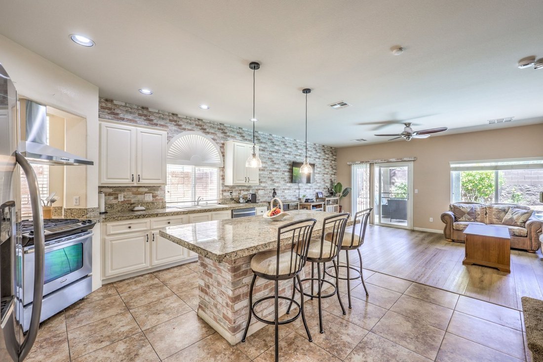 House in Las Vegas, Nevada, United States 4 - 18157659