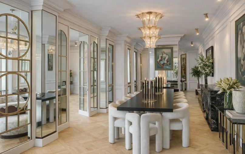 Appartement à Retiro, Madrid, Espagne 4 - 18160716