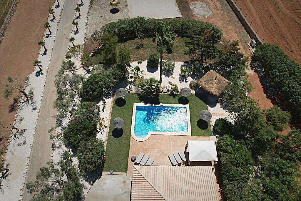Villa in Campos, Balearic Islands, Spain 2 - 17857556
