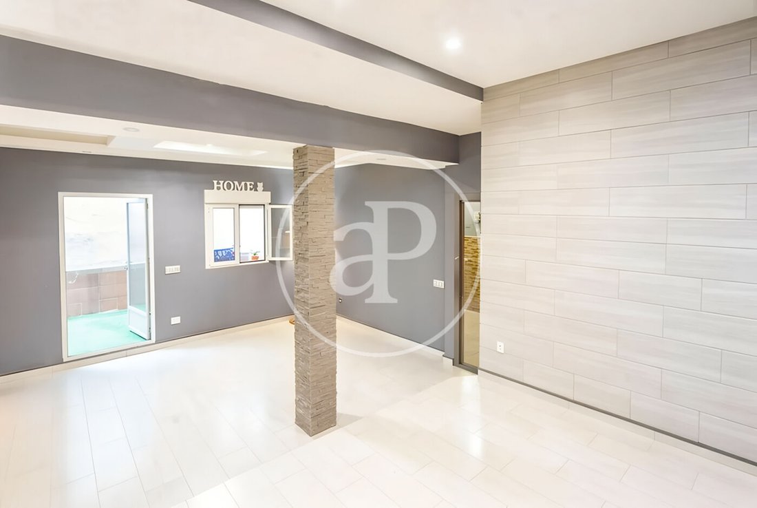 Apartment in Barrio Salamanca, Madrid, Spain 1 - 18163376