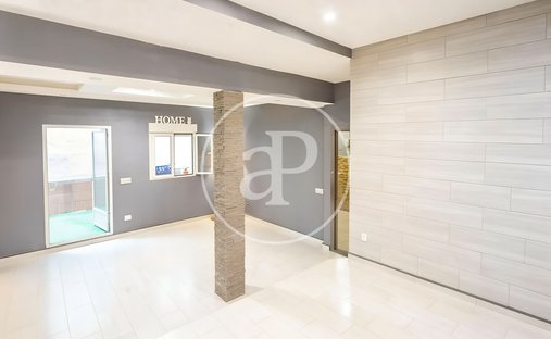 Apartamento en Salamanca, Madrid, España 1