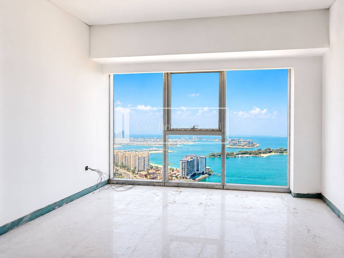 Apartment in Palm Jumeirah, Dubai, United Arab Emirates 1 - 16392044