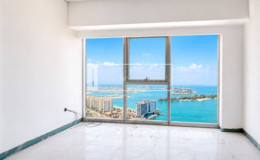 Wohnung in Die Palm Jumeirah, Dubai, Vereinigte Arabische Emirate 1