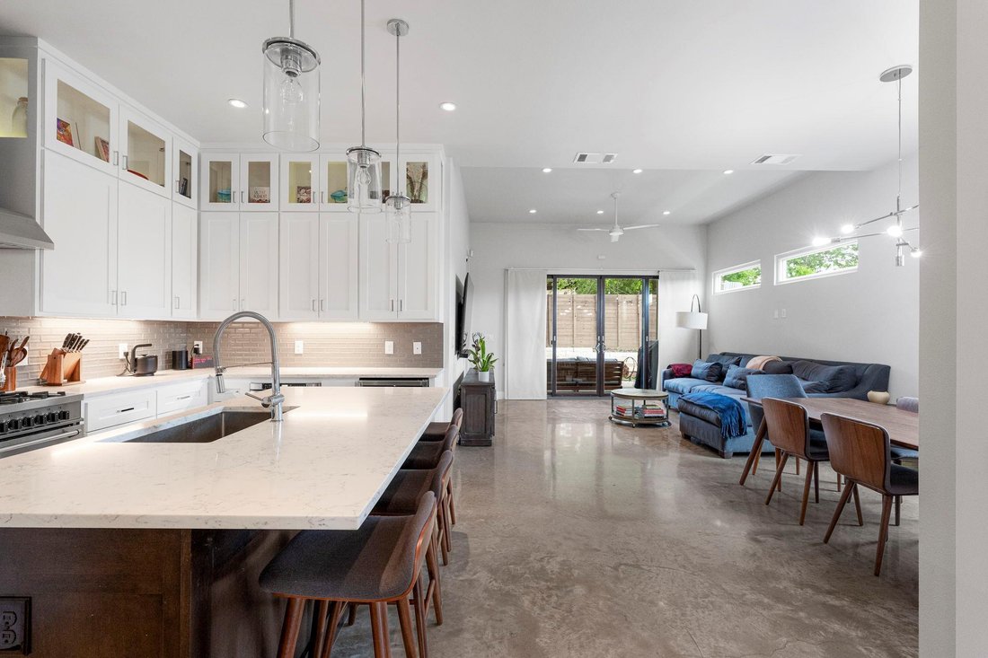 Condo in Austin, Texas, United States 5 - 18167043