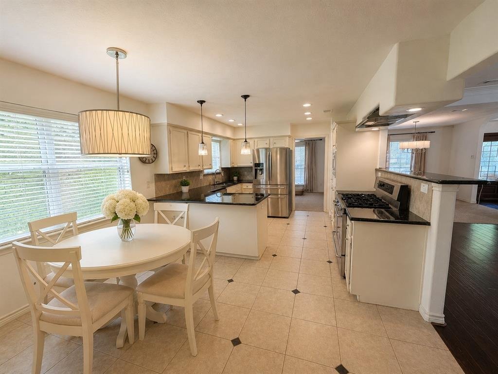 House in Richardson, Texas, United States 3 - 18163095