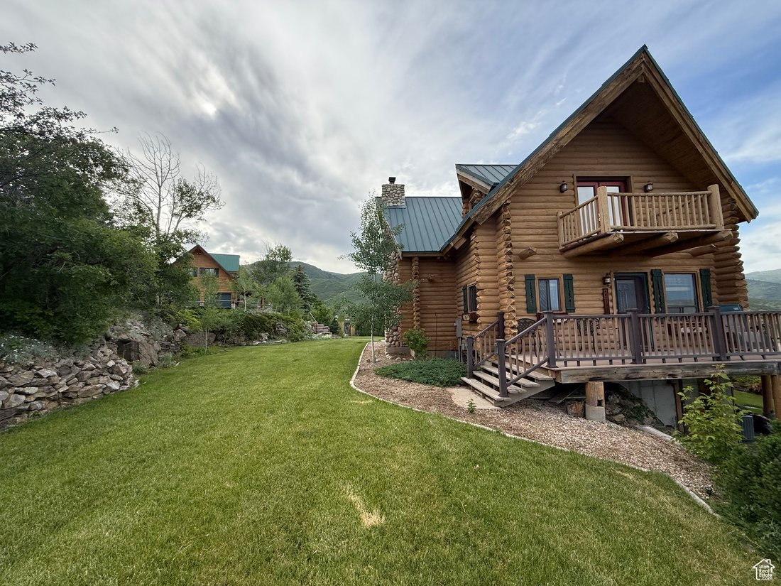 House in Midway, Utah, United States 3 - 18159681