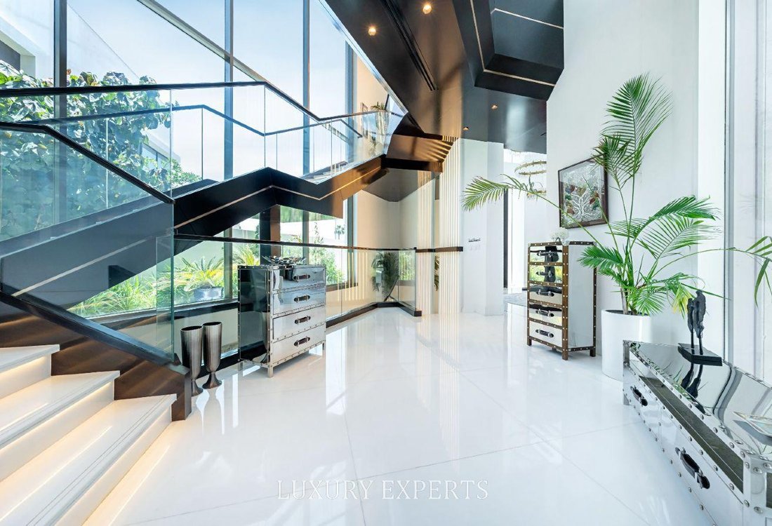 Villa in Pearl Jumeirah, Dubai, United Arab Emirates 5 - 18155631