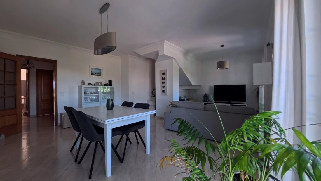 Apartment in Almancil, Algarve, Portugal 2 - 18156225