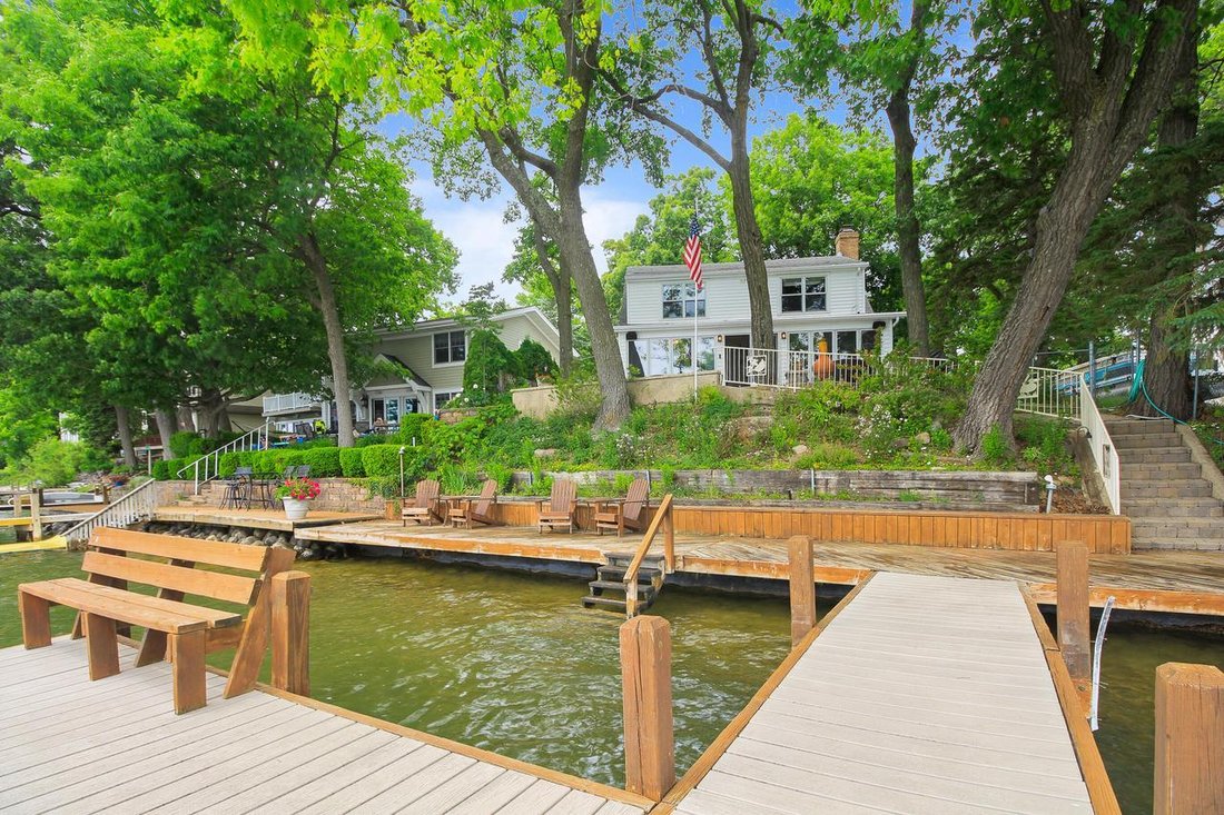 House in Lauderdale Lakes, Wisconsin, United States 5 - 18159251