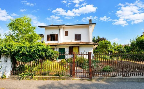 Casa en Oreno - Velasca, Vimercate, Lombardía 1