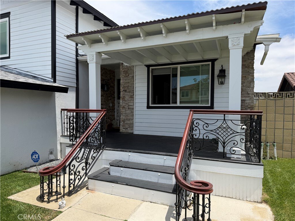 House in Los Angeles, California, United States 5 - 18154134