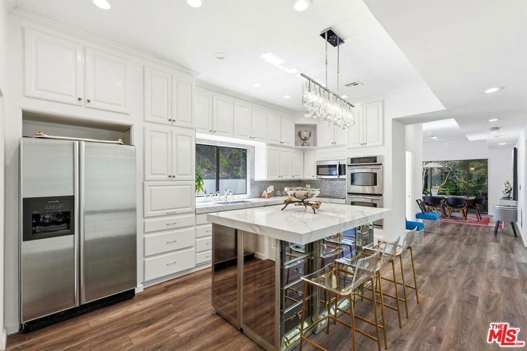 House in Beverly Hills, California, United States 5 - 18162914