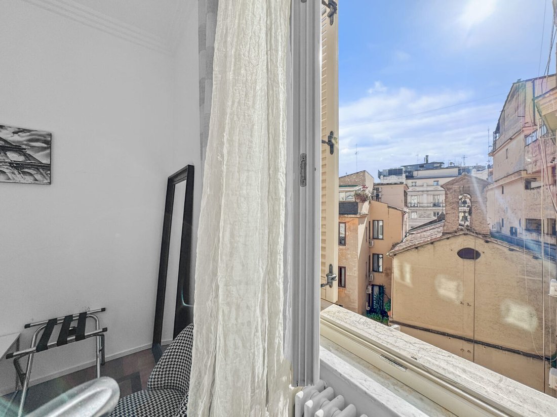 Apartment in Aventino - San Saba, Rome, Italy 4 - 18158113