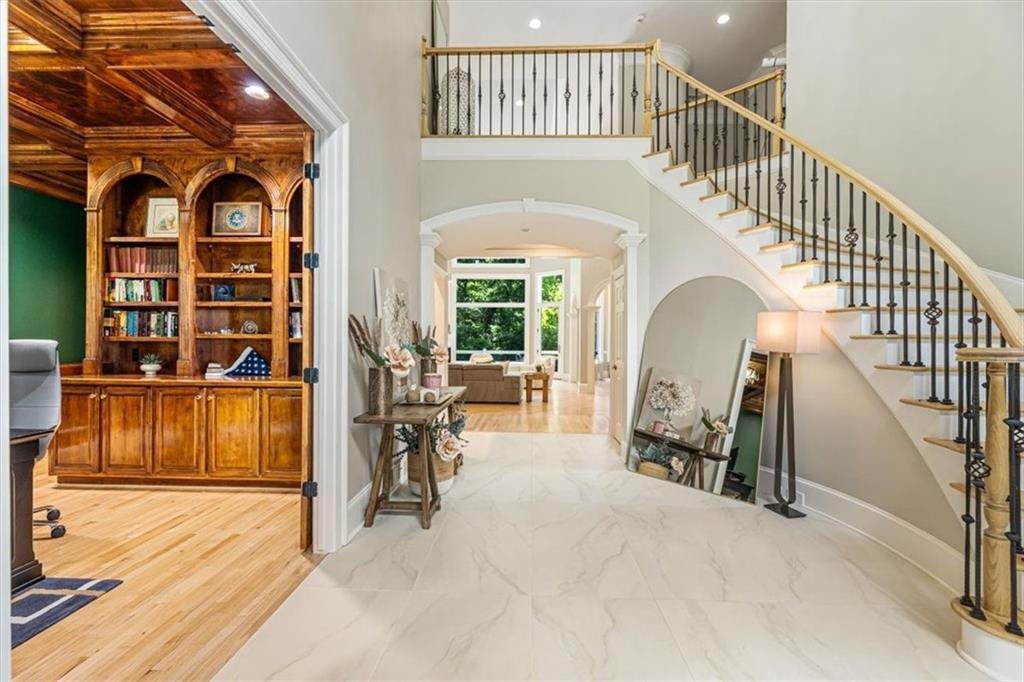 House in Alpharetta, Georgia, United States 5 - 18154997