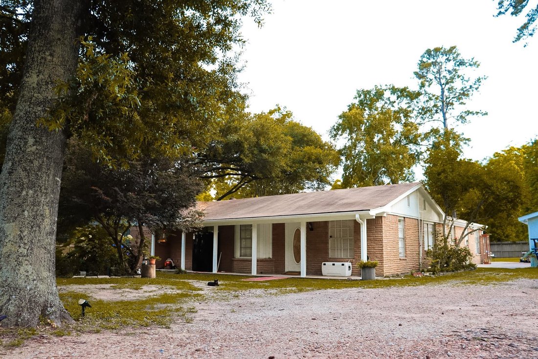 House in Spring, Texas, United States 2 - 18163079