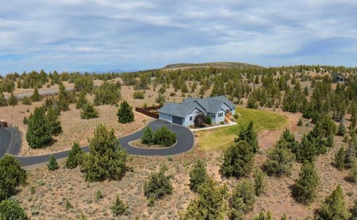 Casa a Prineville, Oregon, Stati Uniti 1