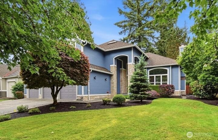 House in Mill Creek, Washington, United States 1 - 18162240