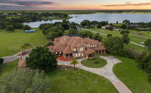 House in Clermont, Florida, United States 1