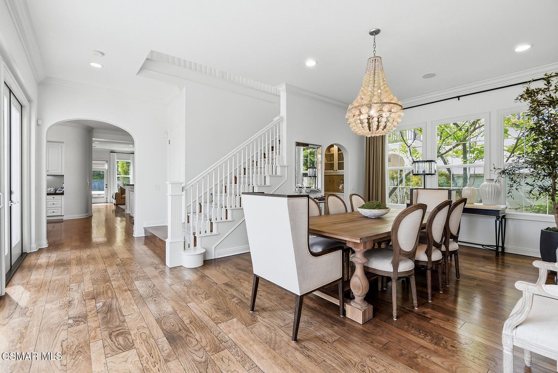 House in Hidden Hills, California, United States 5 - 18167583