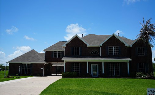 House in Baytown, Texas, United States 1