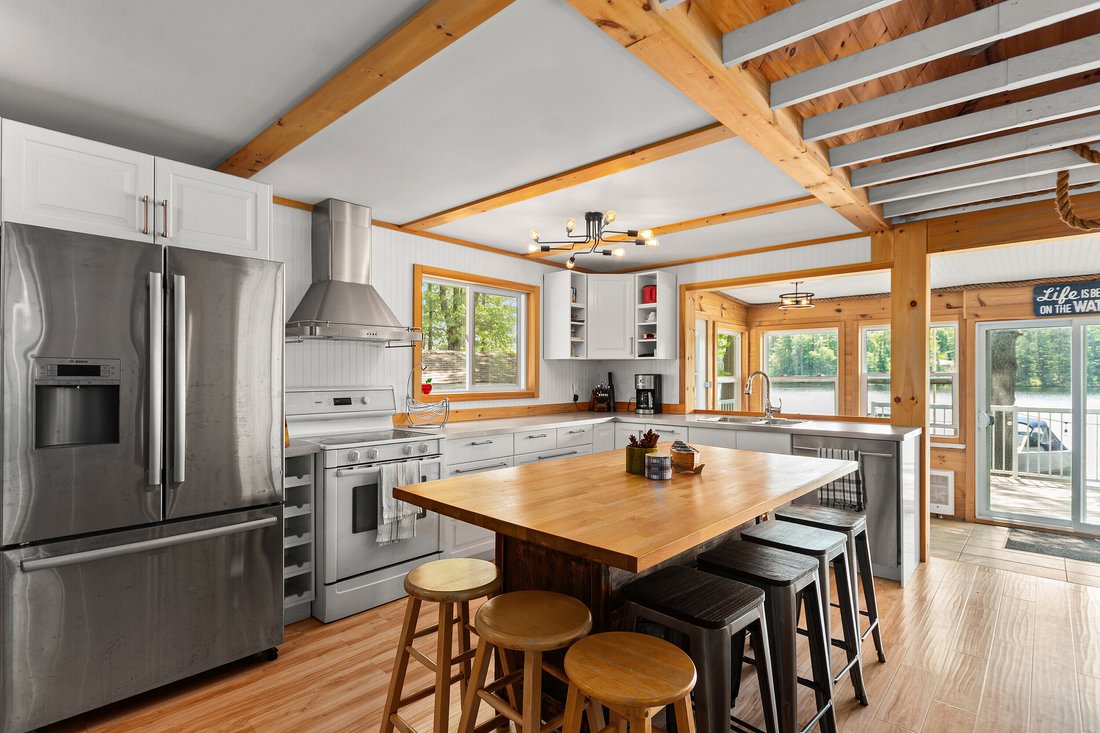 House in Georgian Bay, Ontario, Canada 5 - 18155751