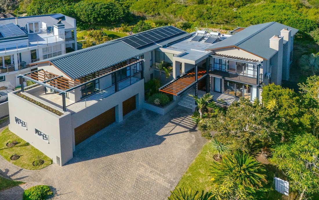 House in Sedgefield, Western Cape, South Africa 1 - 18157938