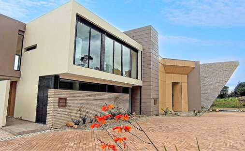 House in Chia, Chía, Colombia 1