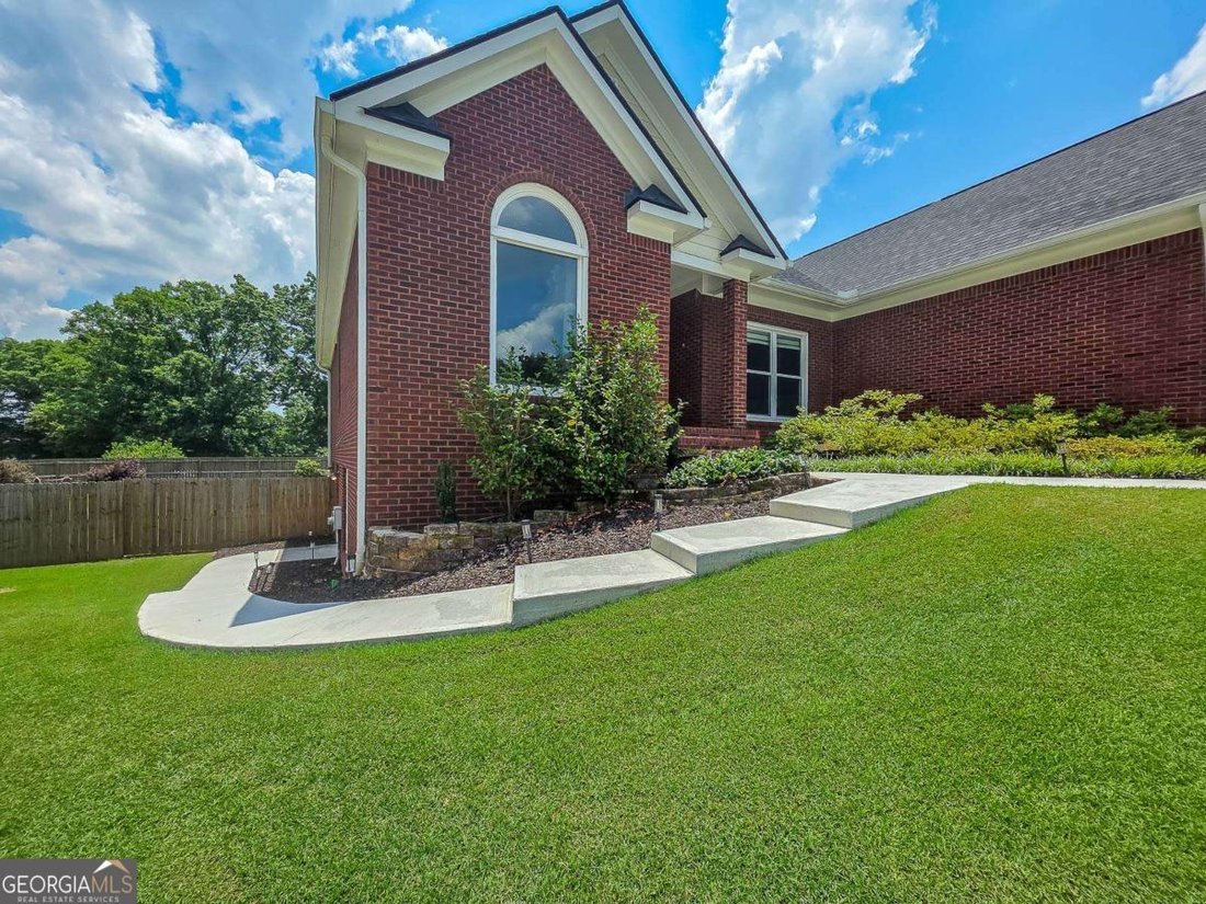 House in Lawrenceville, Georgia, United States 4 - 18160262