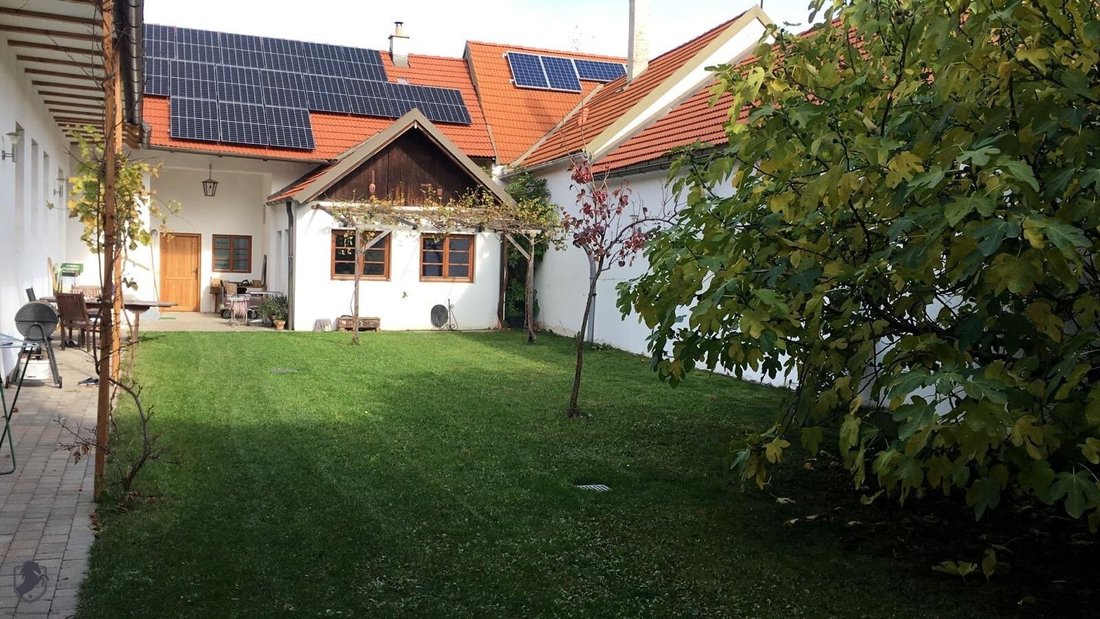 House in Obritz, Lower Austria, Austria 1 - 18024382