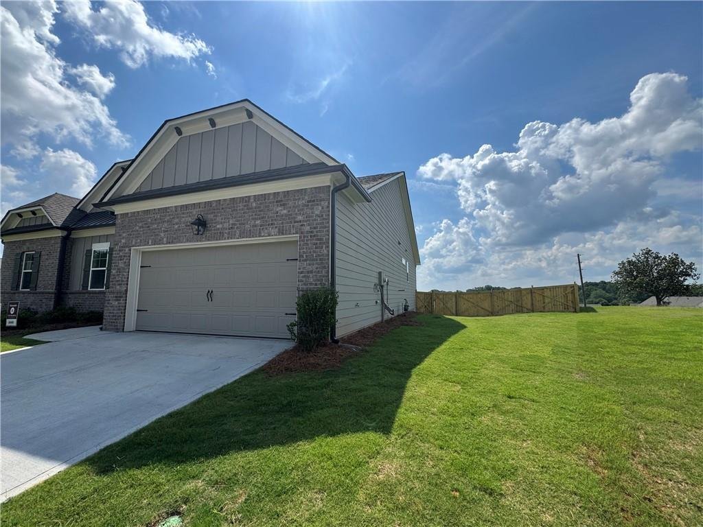House in Hoschton, Georgia, United States 3 - 17288915