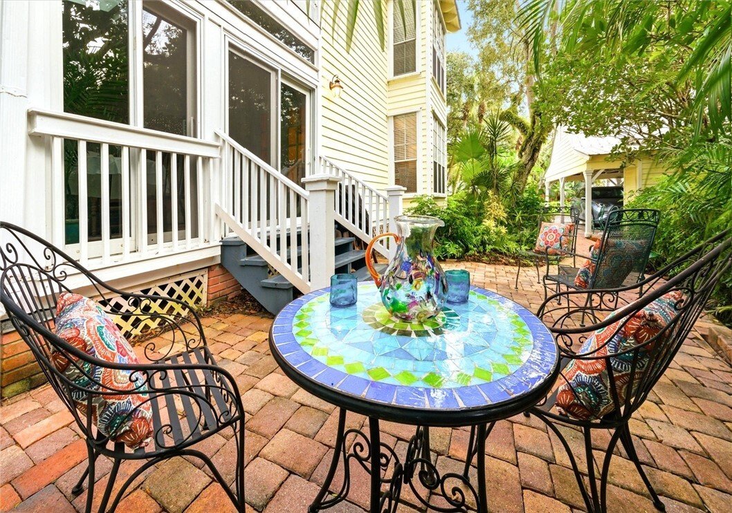 Appartement à Vero Beach, Floride, États-Unis 3 - 18157769