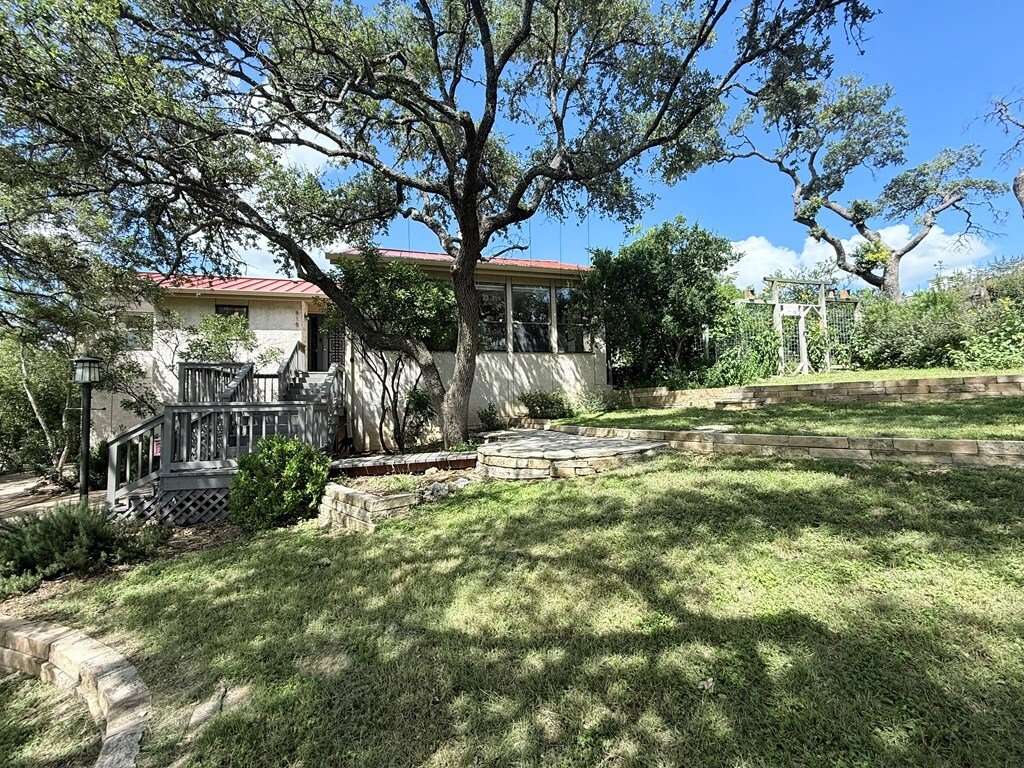 House in Kerrville, Texas, United States 4 - 18162439
