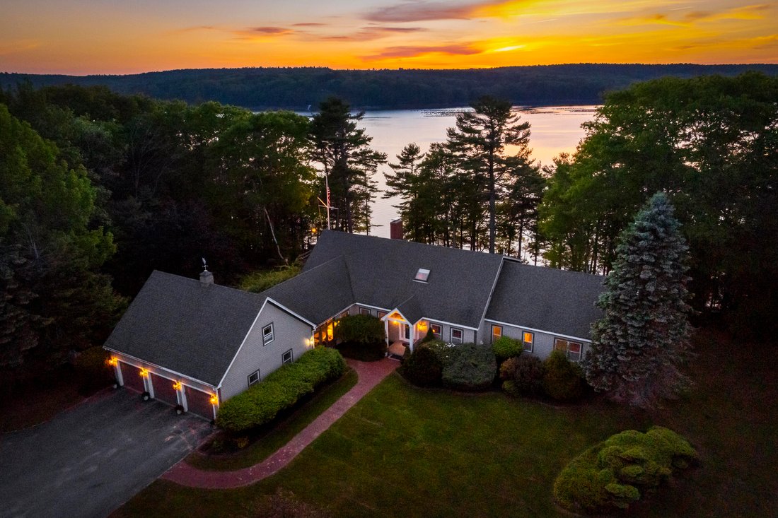 House in Bristol, Maine, United States 1 - 18154847