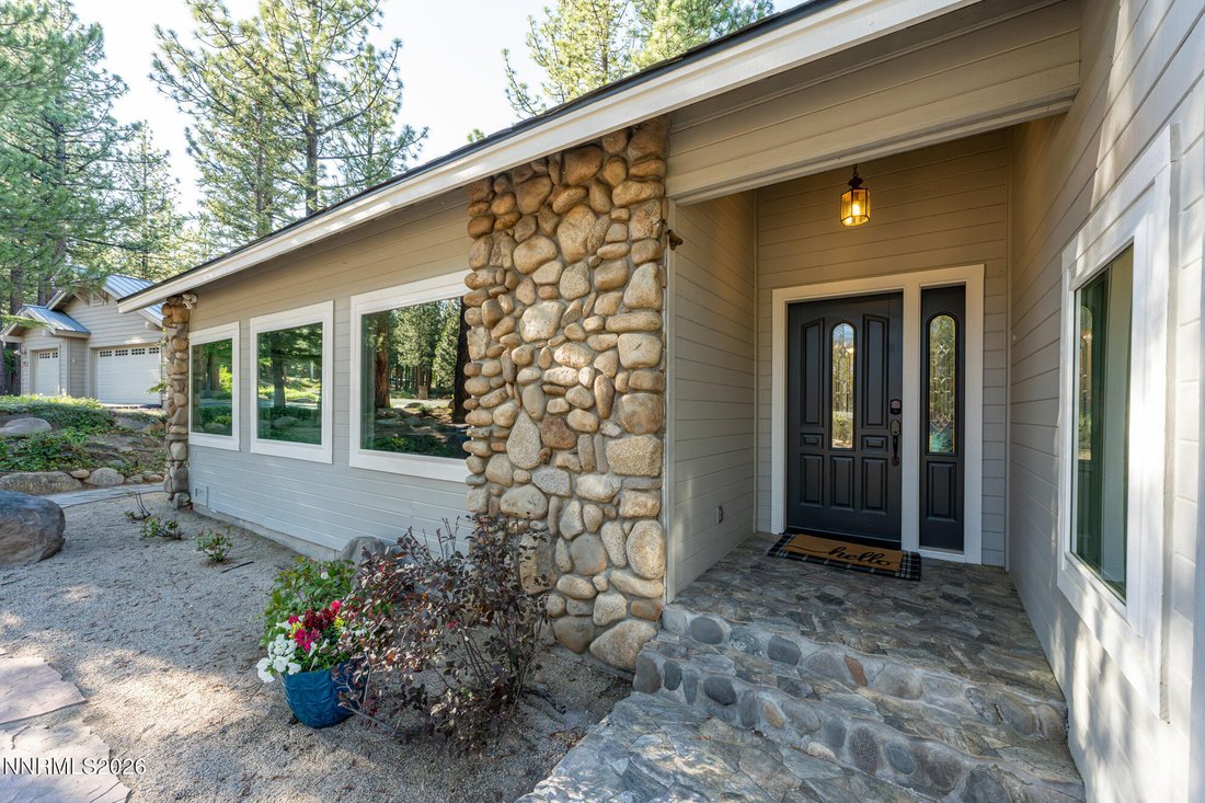 House in Reno, Nevada, United States 5 - 18158808