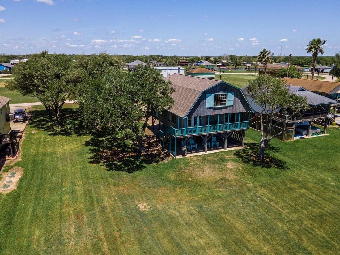 House in Cedar Lake, Texas, United States 2 - 18159828