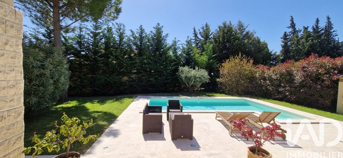 House in Caumont-sur-Durance, Provence-Alpes-Côte d'Azur, France 2 - 18161439