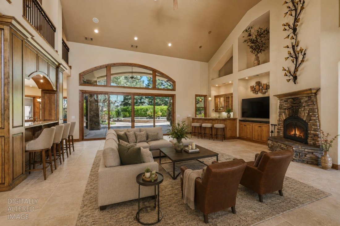 House in Auburn, CA, United States 4 - 18154068