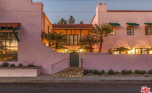 House in Ojai, California, United States 1