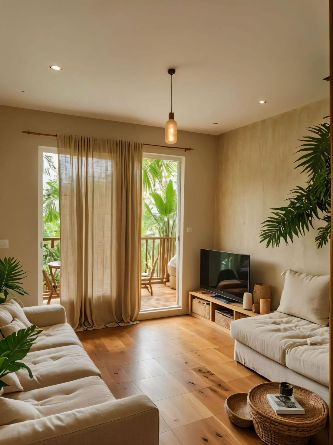 Apartment in Formentera, Balearic Islands, Spain 4 - 17905947