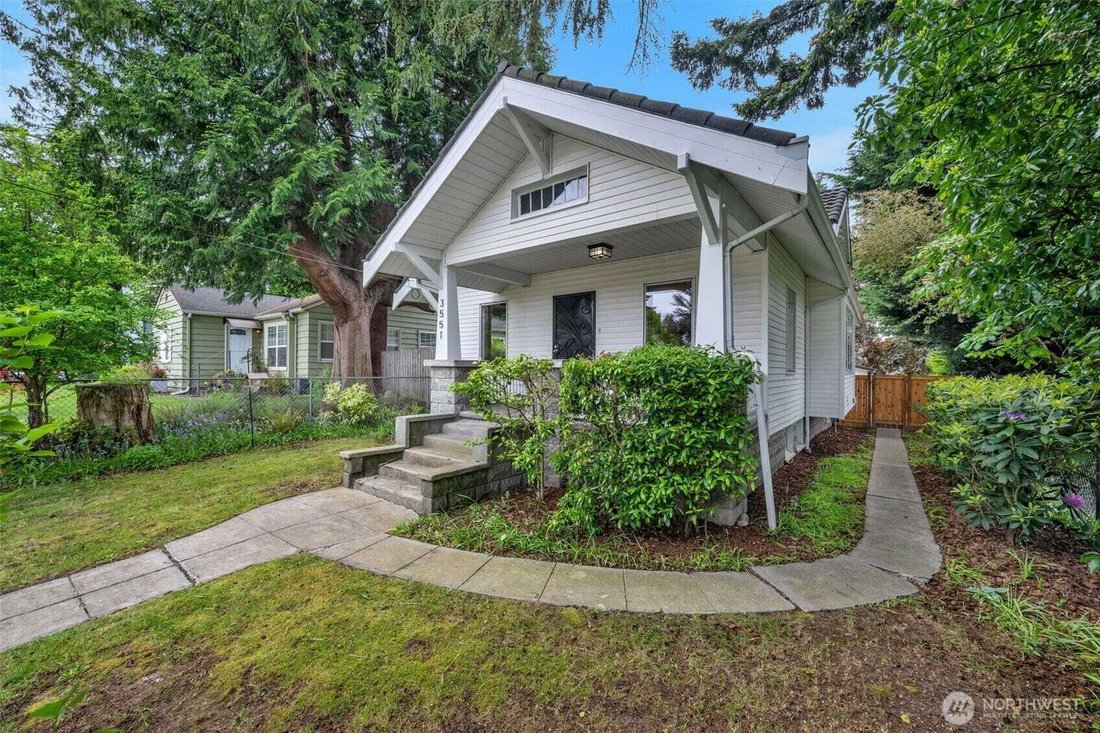 House in Burien, Washington, United States 4 - 17895570