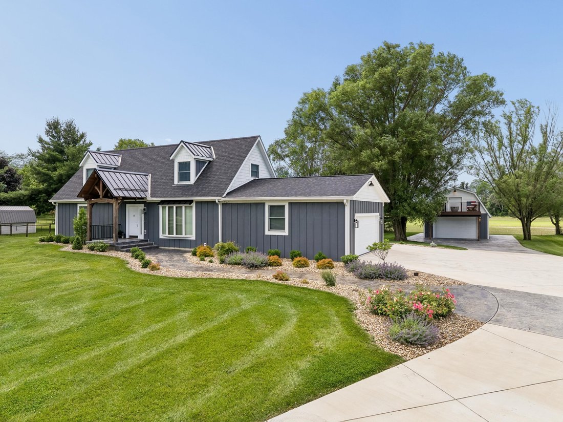 House in Sunbury, Ohio, United States 1 - 18159601