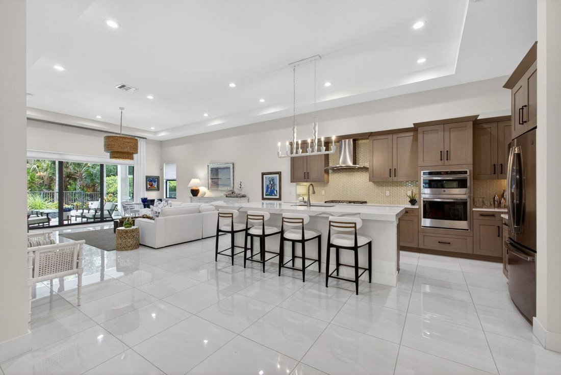 House in Palm Beach Gardens, Florida, United States 1 - 18161648
