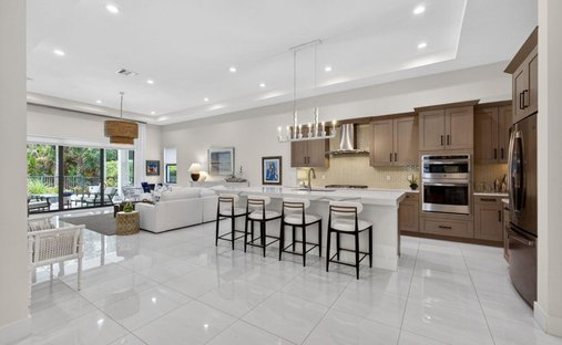 Casa en Palm Beach Gardens, Florida, Estados Unidos 1