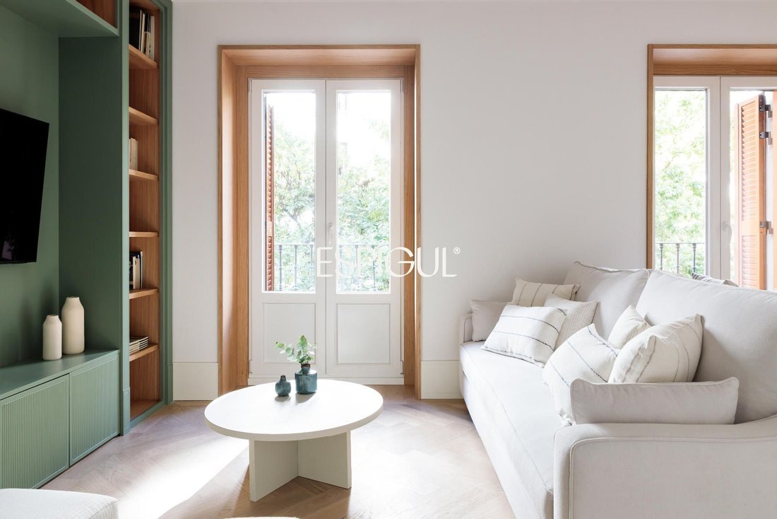 Apartment in Centro, Madrid, Spain 5 - 18154238