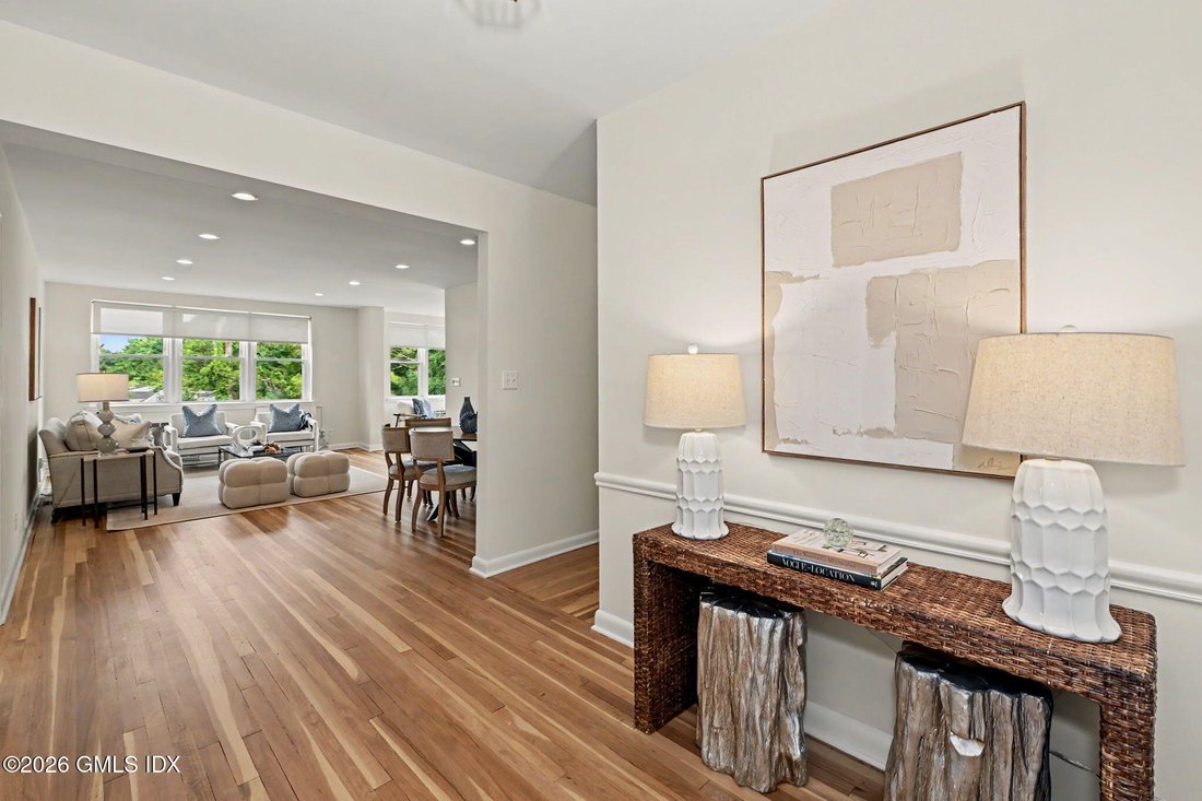 House in Greenwich, Connecticut, United States 1 - 18142218