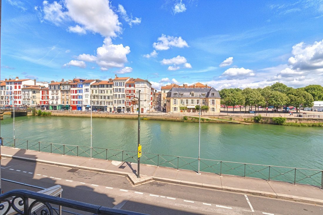 Apartment in Bayonne, Nouvelle-Aquitaine, France 3 - 18161986