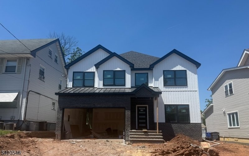 House in Elizabeth, New Jersey, United States 3 - 18154137